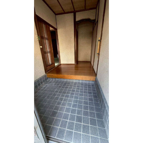 長田区高取山町倉庫付き2戸バルク戸建アパート 室内写真1