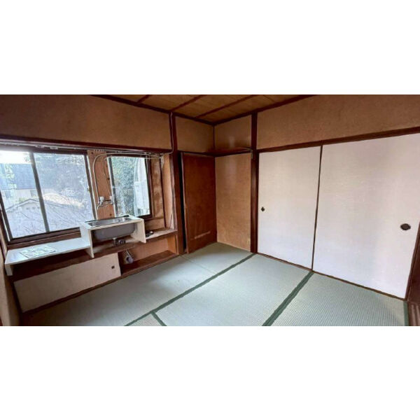 長田区高取山町倉庫付き2戸バルク戸建アパート 室内写真5