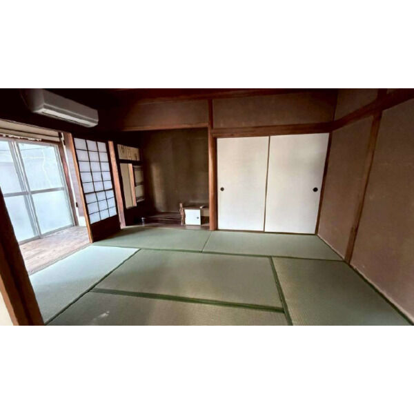長田区高取山町倉庫付き2戸バルク戸建アパート 室内写真7