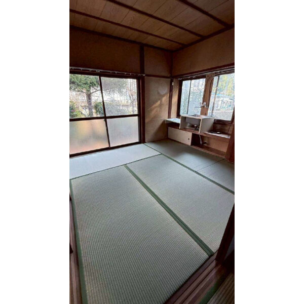長田区高取山町倉庫付き2戸バルク戸建アパート 室内写真8