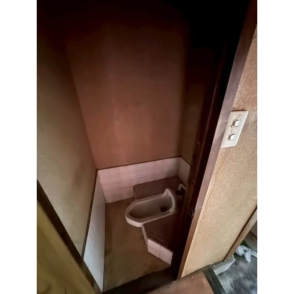 阪南ジャンボハイツ 室内写真4