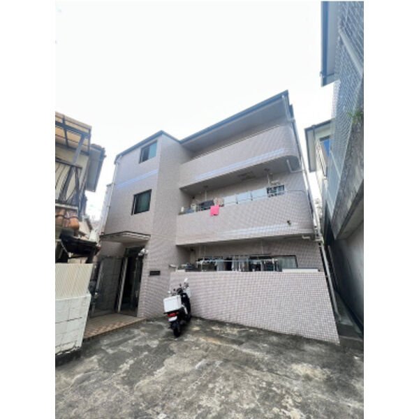 サンフローレ千代ヶ丘 建物画像