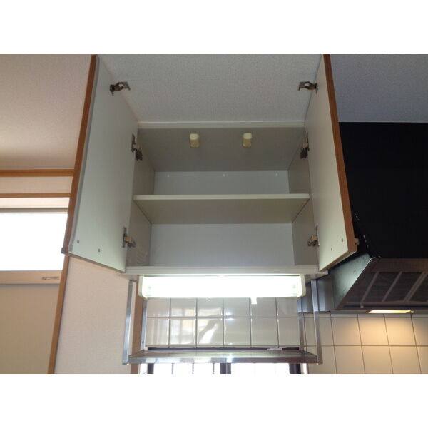 サンライズ往完 室内写真9
