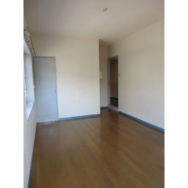 Graffiti Matsui 室内写真1