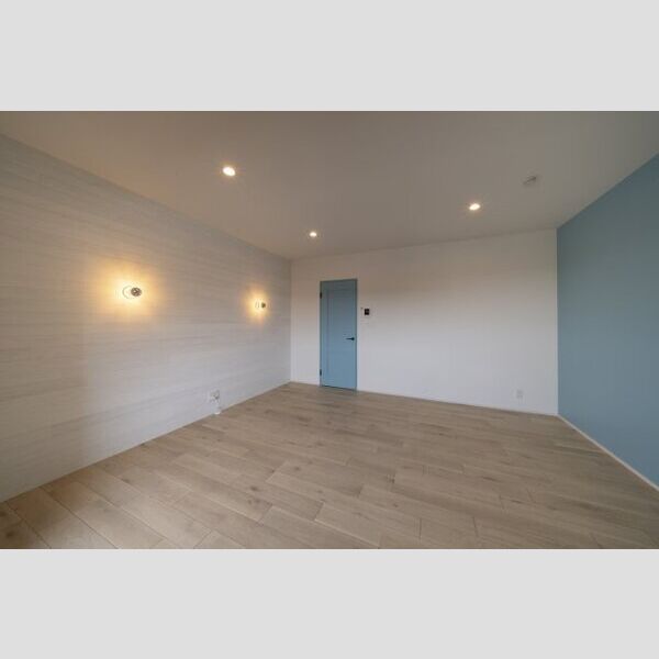 PARASOL APARTMENT A棟 室内写真9