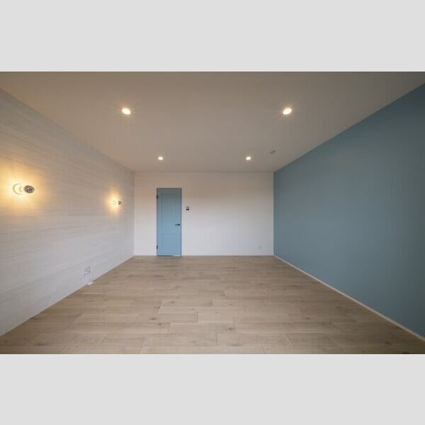 PARASOL APARTMENT A棟 室内写真8