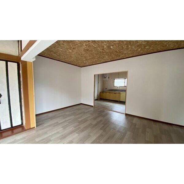 岐阜県可児市若葉台4SDK戸建て賃貸 室内写真1