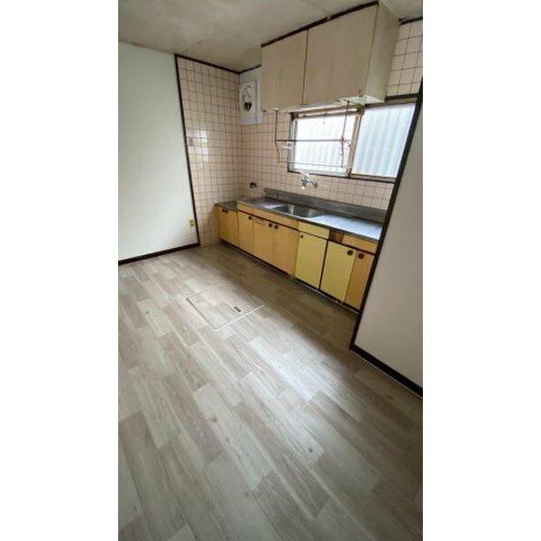 岐阜県可児市若葉台4SDK戸建て賃貸 室内写真2