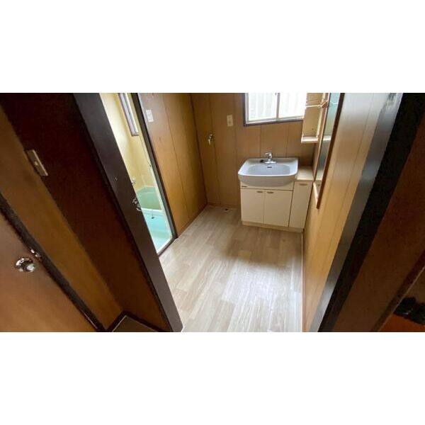 岐阜県可児市若葉台4SDK戸建て賃貸 室内写真4