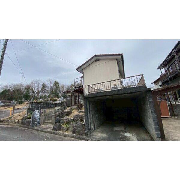 岐阜県可児市若葉台4SDK戸建て賃貸 室内写真7
