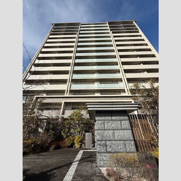 京都桂川つむぎの街マークスクエア