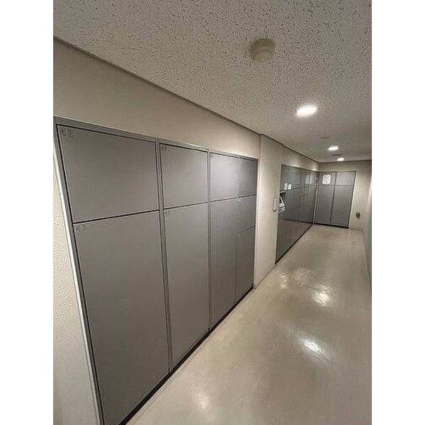 リライズガーデン西新井スカイレジデンス 室内写真1