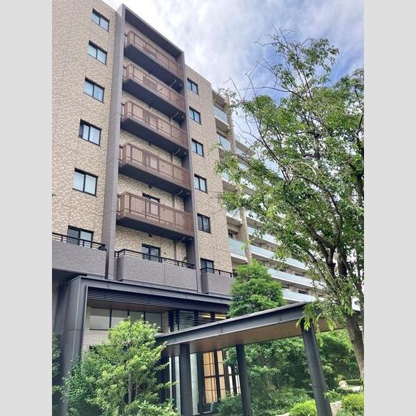 メイツ深川住吉