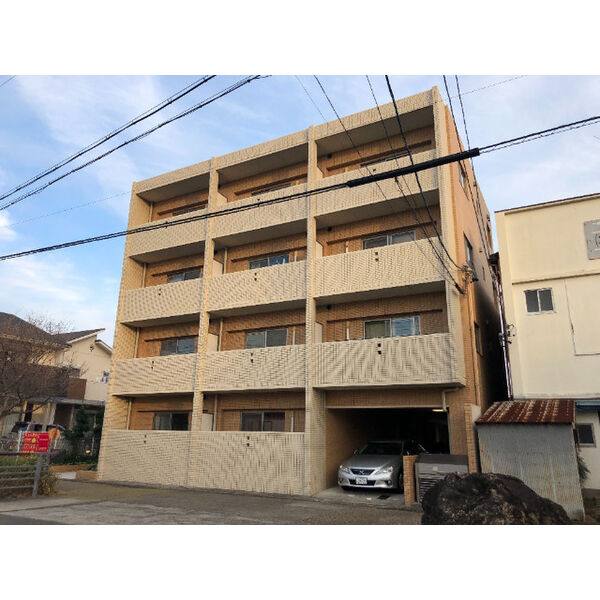 アネックスM&K 建物画像