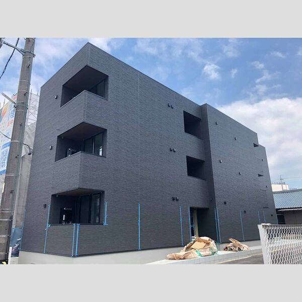 Jack yayoiⅠ 建物画像