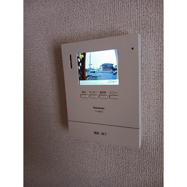 ファースト デューⅡ 室内写真10