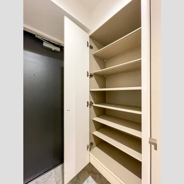 カスタリア茅場町 室内写真3
