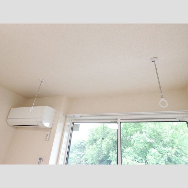 b-kubus 室内写真4