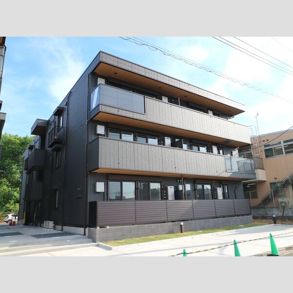 b-kubus 建物画像