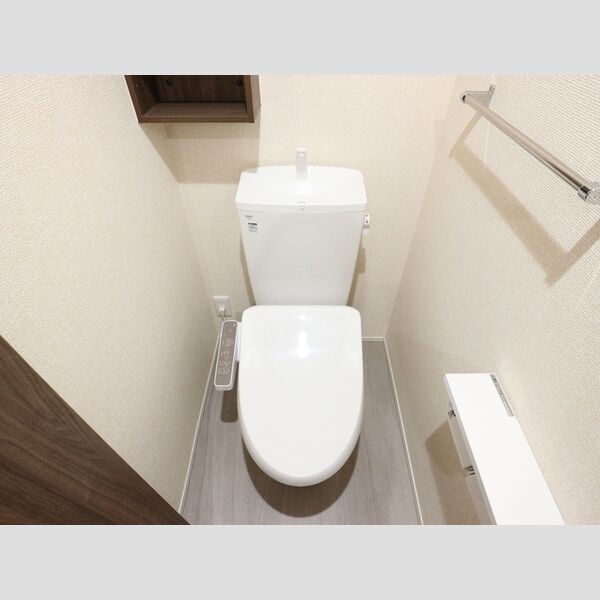 b-kubus 室内写真9