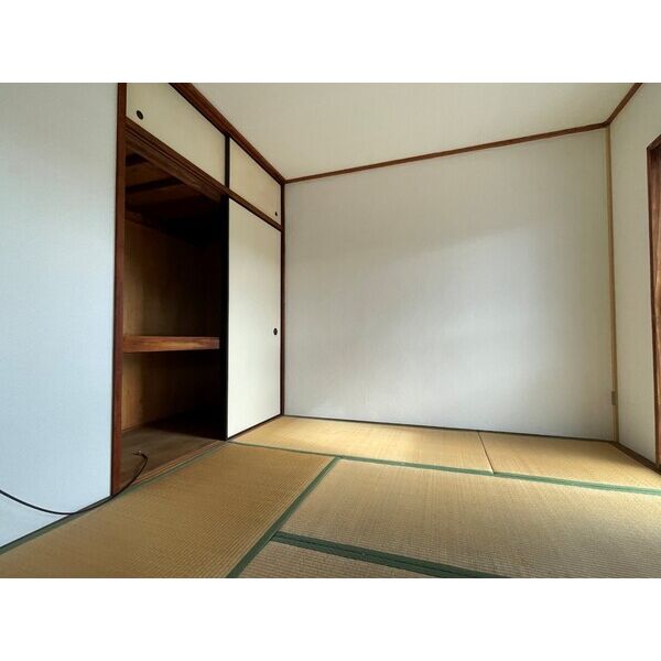 シーサイド貝掛マンションB棟 室内写真7