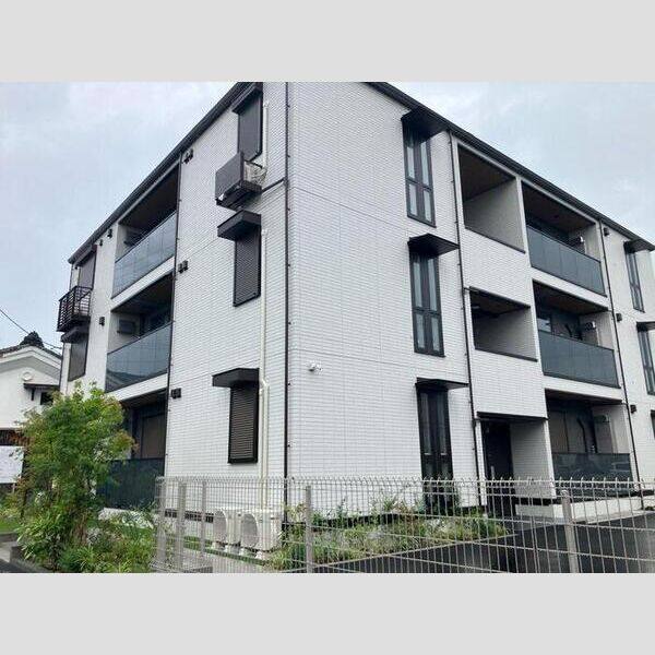 DーROOM大橋