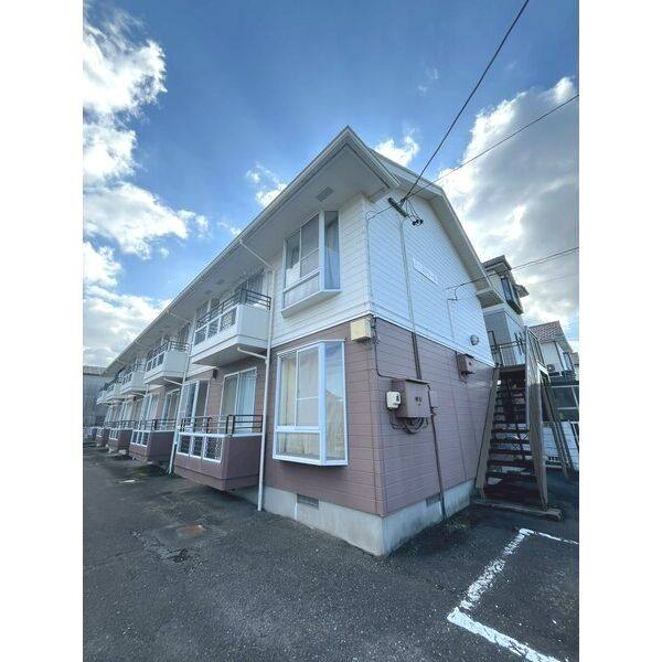 メゾンロワール 建物画像
