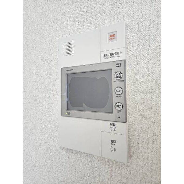 ディアレイシャス名古屋大須通 室内写真10