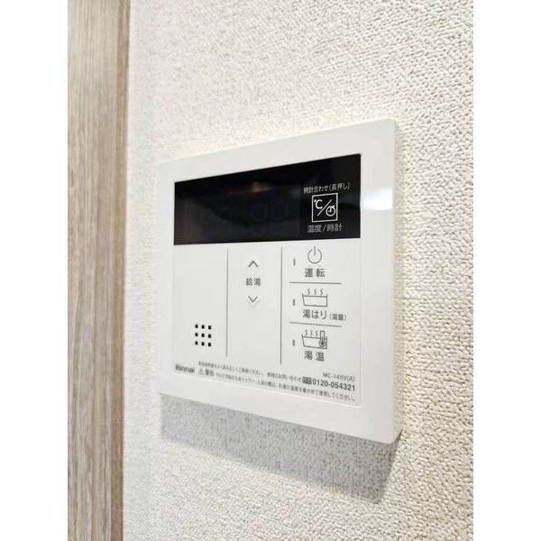 ディアレイシャス名古屋大須通 室内写真3