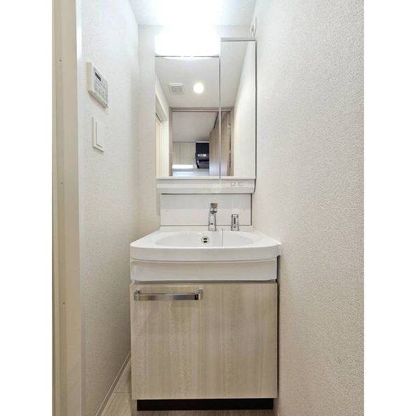 ディアレイシャス名古屋大須通 室内写真9