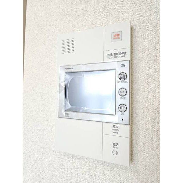 ディアレイシャス名古屋大須通 室内写真1