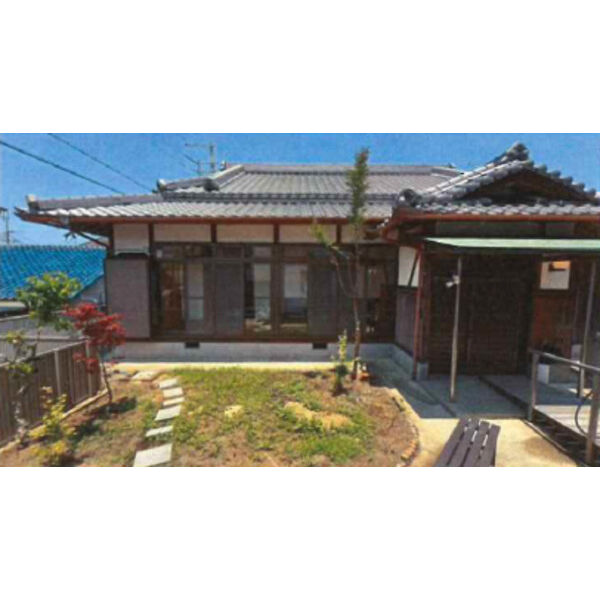 阪南市貝掛 戸建