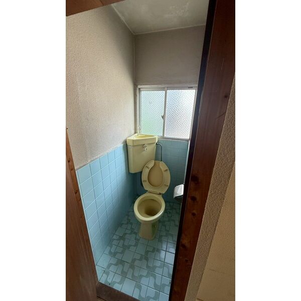 千代が丘ハイツA棟別棟 室内写真2