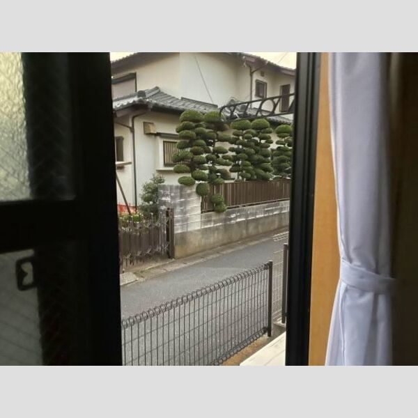 レオパレスSAKURAⅡ 室内写真7