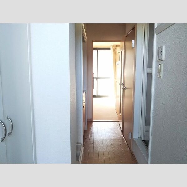 レオパレス幕張町LA1 室内写真9