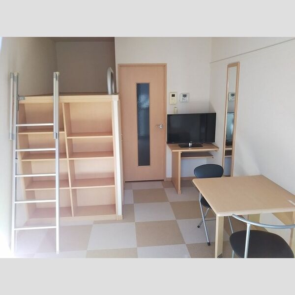 レオパレス幕張町LA1 室内写真8