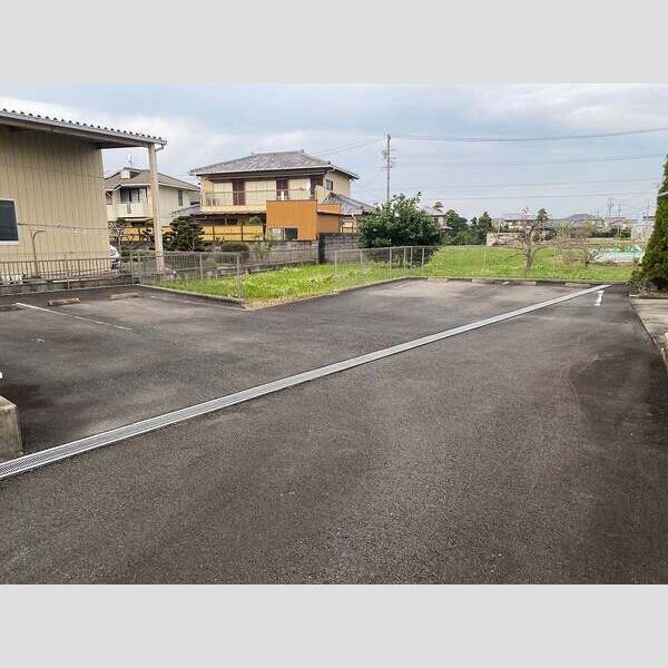 レオネクスト葵一番館 室内写真8