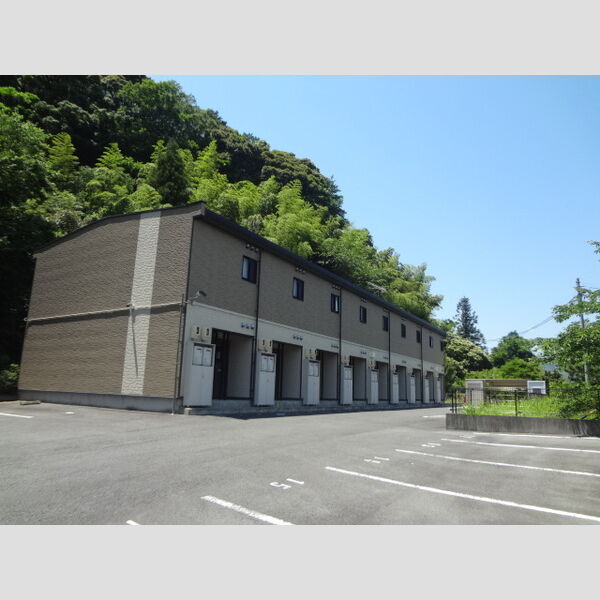 レオパレスリュミエール
