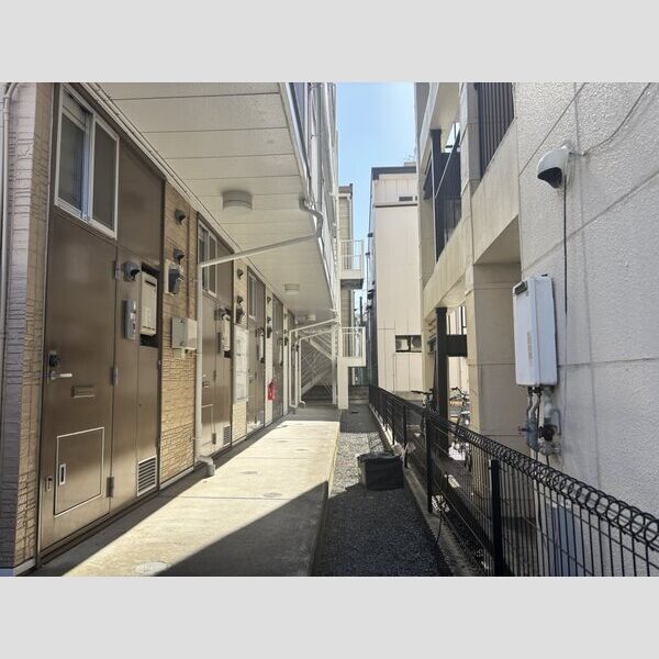 物件名確認中 室内写真5