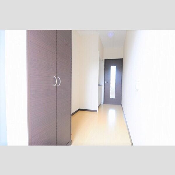 レオネクストOHIⅤ 室内写真3