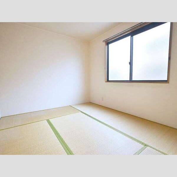 シティパレスまつうら　B 室内写真2