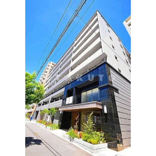 エスリード新梅田ノースポイント