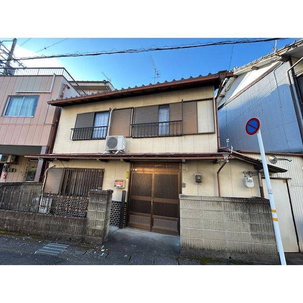 美島町 おおの貸家 建物画像