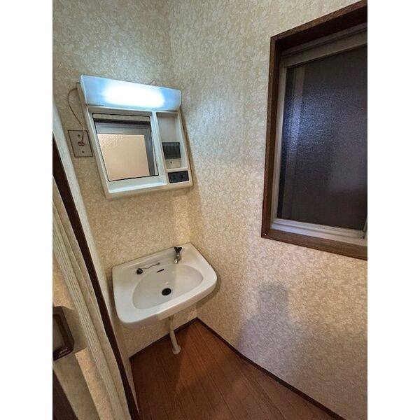 美島町 おおの貸家 室内写真9