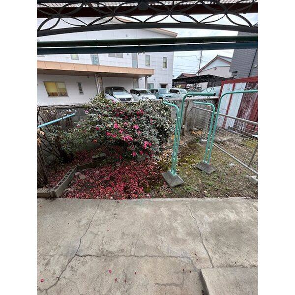 美島町 おおの貸家 室内写真10