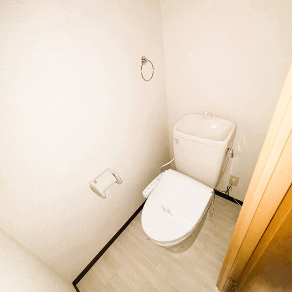 Chez-soi 2 室内写真7