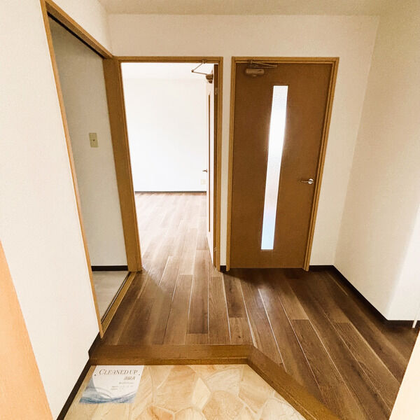 Chez-soi 2 室内写真8