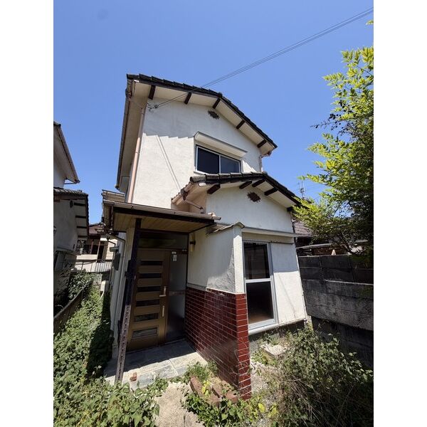 姫路市夢前町前之庄戸建⑬ 建物画像