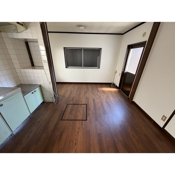 姫路市夢前町前之庄戸建⑬ 室内写真9