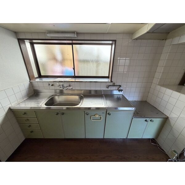 姫路市夢前町前之庄戸建⑬ 室内写真1